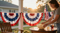 Fourth Of July