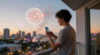 Fourth of July in San Diego: A guide to fireworks, drone shows, parades and more