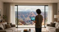 Grand Canyon, Alaska, United States Surges In Global Coverage