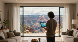 Grand Canyon, Alaska, United States Surges In Global Coverage