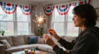 Guidelines for Safe Firework Use on July 4th