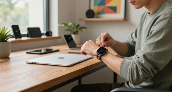 Honorary Artist Tech Accessories