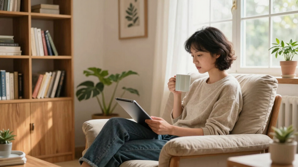 How to read more books