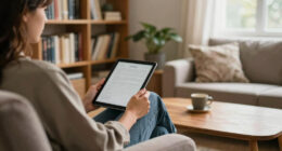 How To Read More Books