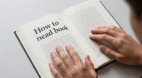 How to read more books