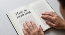 How to read more books