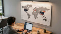 Howard Hanna Surges In Global Coverage
