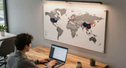 Howard Hanna Surges In Global Coverage