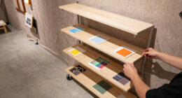 Immersive Retail Pop-Ups