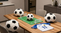 Lifestyle Football Capsule