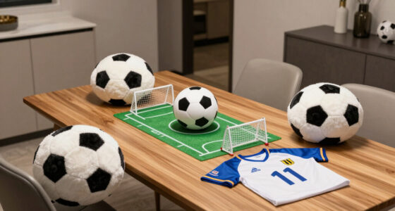 Lifestyle Football Capsule