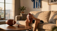 Lifestyle Football Capsule