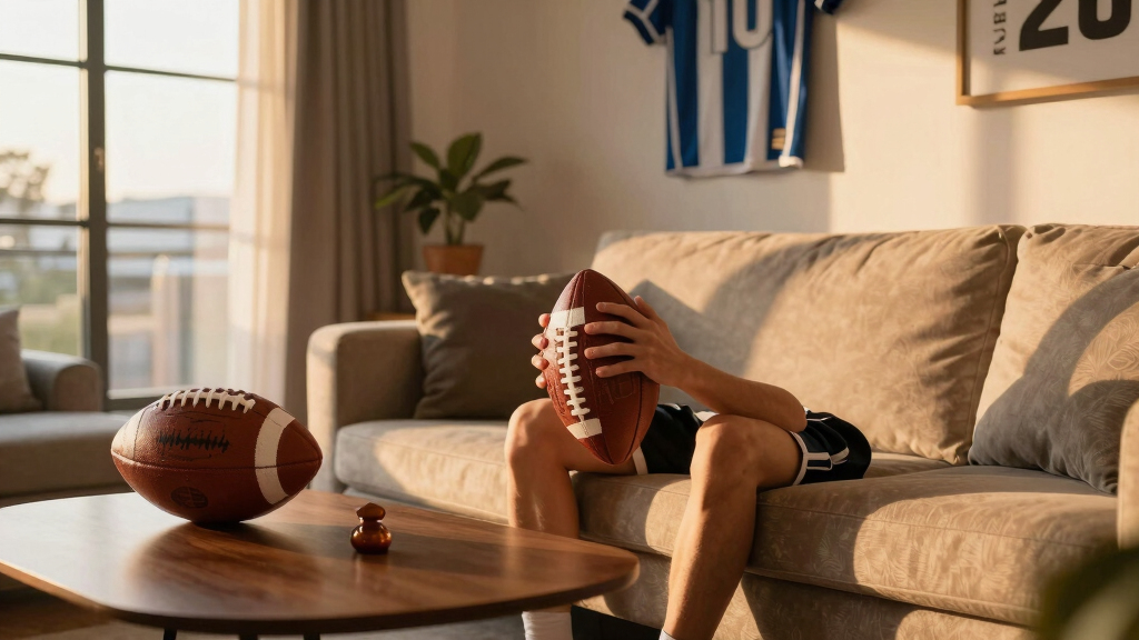Lifestyle Football Capsule