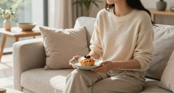 "Little Treat Culture" Is Being Hailed As the Perfect Antidote to Over-Optimisation—So I Tried It for a Month