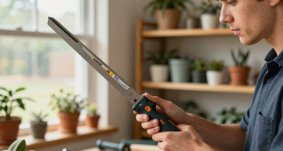 Lowe's Kobalt Yard Tool Recall