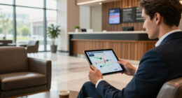 Marriott Bonvoy Surges In Global Coverage