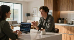 mortgage refinance rates