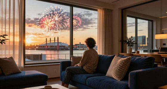 Navy Pier Fireworks