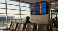 Planes Declare Emergencies Gatwick Airport