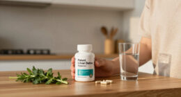Potent Liver Detox Supplements: Serious Nutrition Solutions Liver Assist XT Advanced…