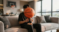 Professional Basketball-Inspired Dolls