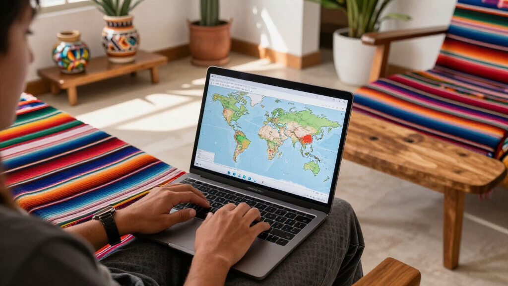 Puerto Vallarta, Jalisco, Mexico Surges In Global Coverage
