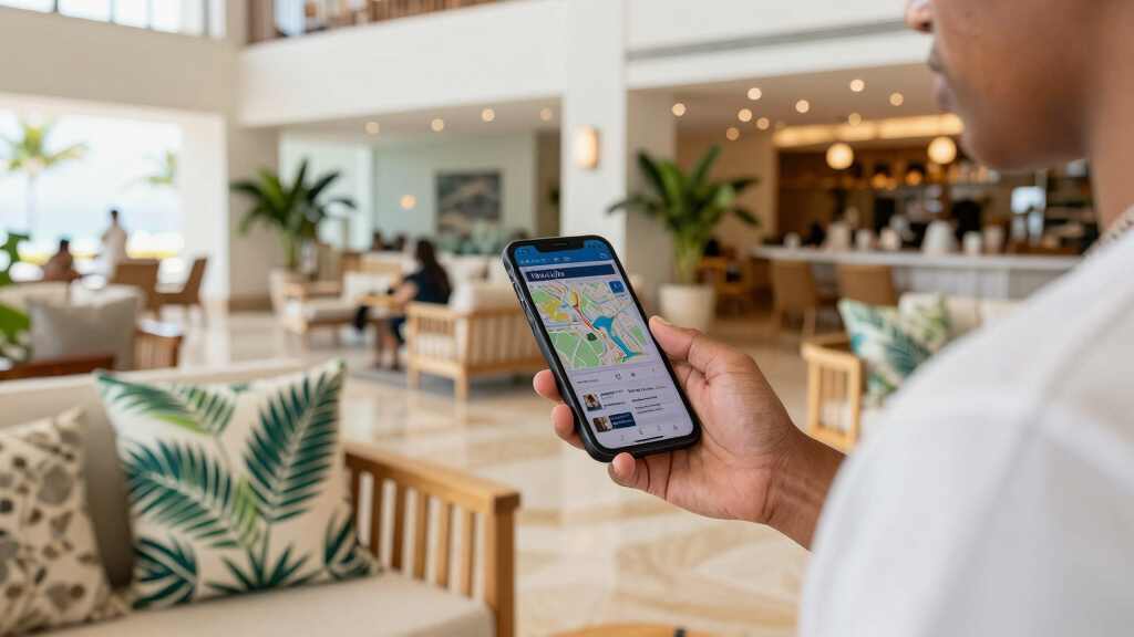 Punta Cana, La Altagracia, Dominican Republic Surges In Global Coverage