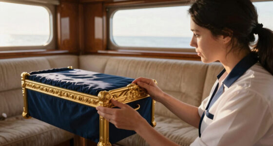 Regal Princess Crew Search