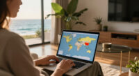 Royal Caribbean Surges In Global Coverage