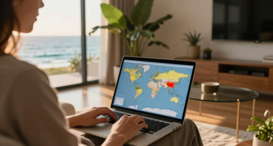 Royal Caribbean Surges In Global Coverage