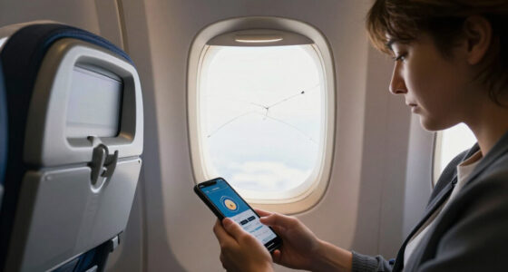 Ryanair Mid-air Window Failure