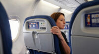 Ryanair Plane Emergency Landing