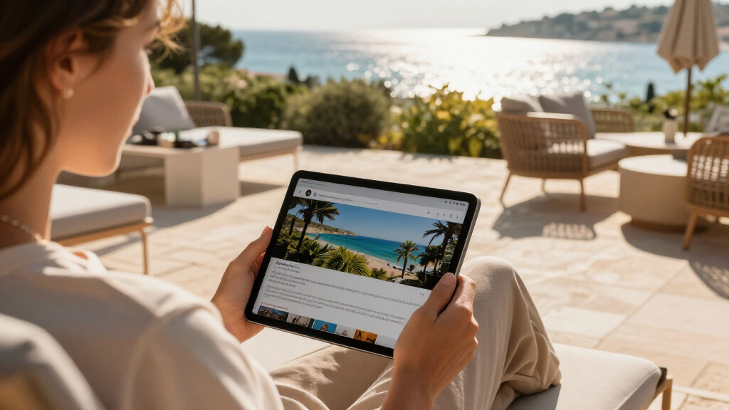Saint-Tropez, Provence-Alpes-CôD'azur, France Surges In Global Coverage