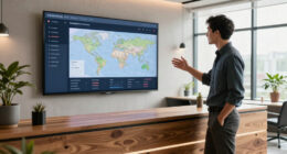 Sila Realty Surges In Global Coverage