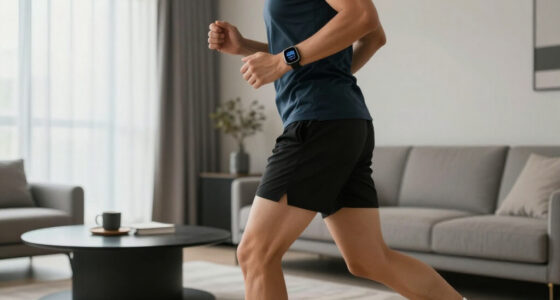Smartwatch Trends, Stylish Appearance And Active Lifestyle For Various Daily Activities