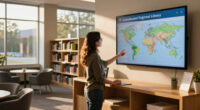 Statesboro Regional Library Surges In Global Coverage
