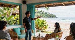 Tamarindo, Guanacaste, Costa Rica Surges In Global Coverage