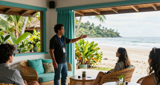 Tamarindo, Guanacaste, Costa Rica Surges In Global Coverage