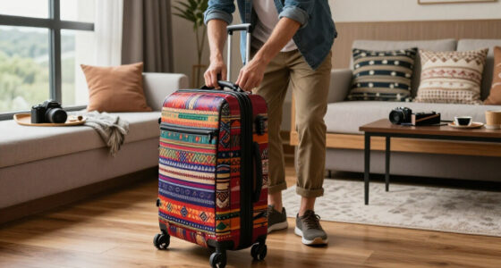 The 9 Fall Travel Trends That Will Inspire Your Next Getaway