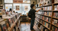 The lost civic life of movie rental stores