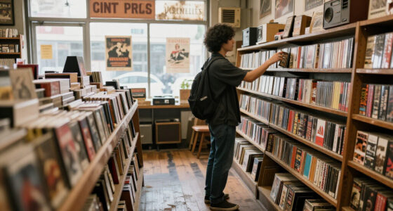 The lost civic life of movie rental stores