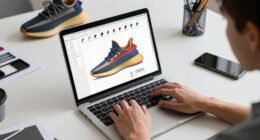 The Most Comfortable 2026 Sneaker Trends