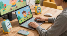The Out-of-Touch Adults' Guide to Kid Culture: Why Ditto AI Might Be the New Tinder