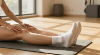 Timeless Pilates Grip Socks