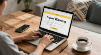 Travel Warning