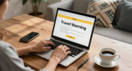 Travel Warning