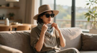 UV Protective Lifestyle Accessories