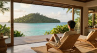 Vomo Island, Western, Fiji Surges In Global Coverage