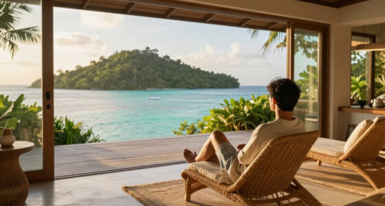 Vomo Island, Western, Fiji Surges In Global Coverage
