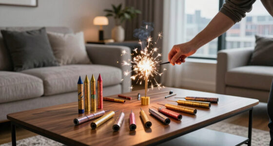 Washington Dc Fireworks